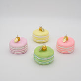 Macarons Special Baumschmuck