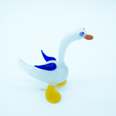 Glastier Gans