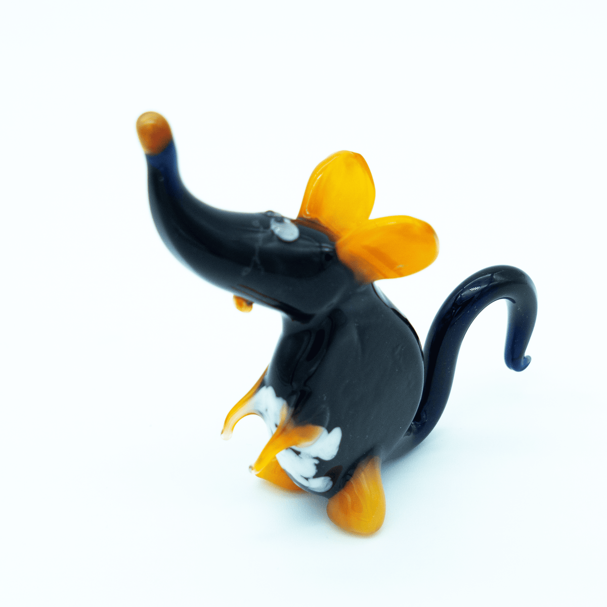 Ratte Glastier