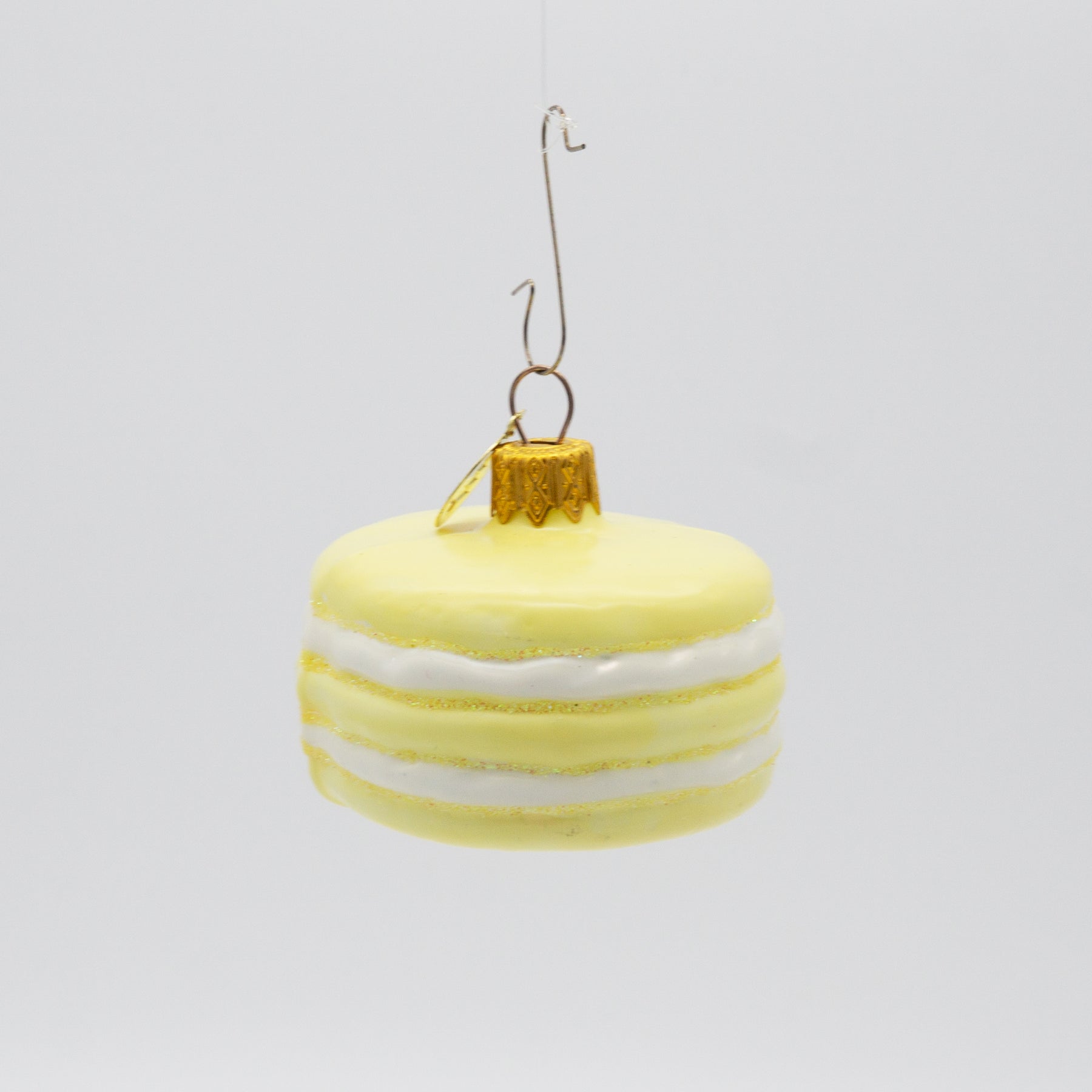 Macarons Special Baumschmuck