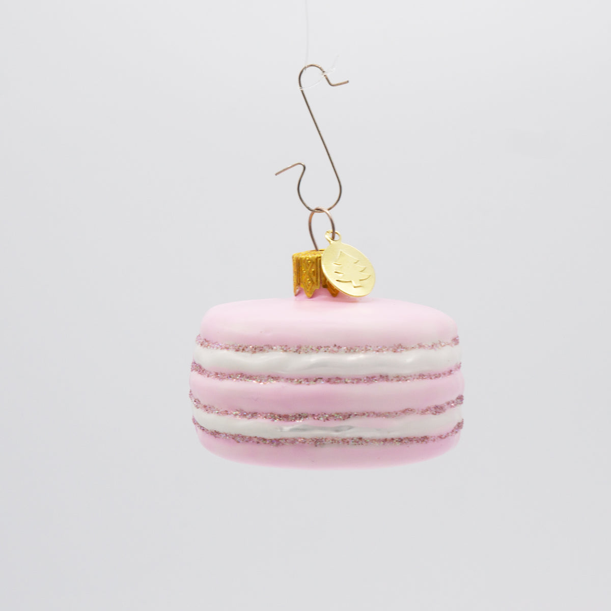 Macarons Special Baumschmuck