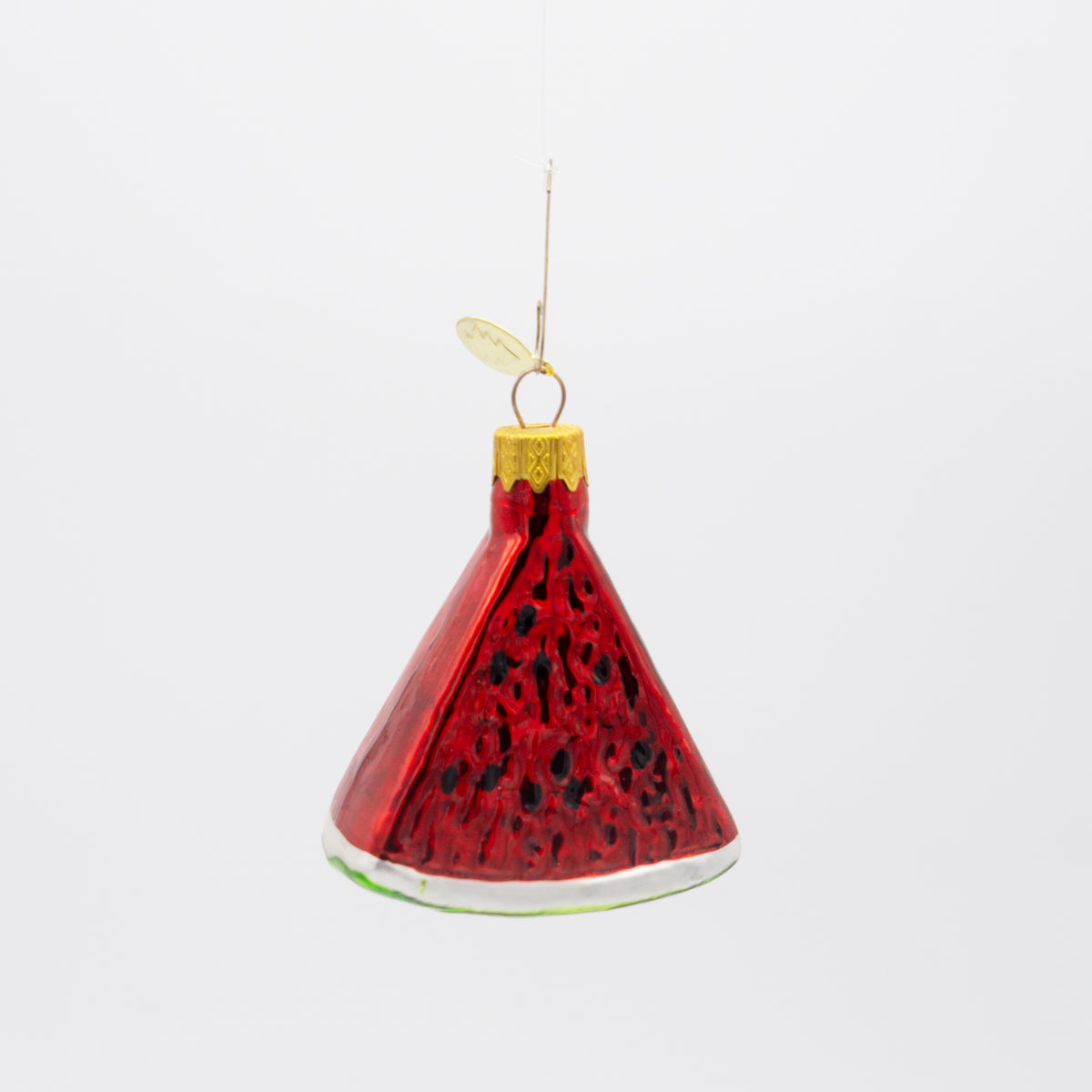 Baumschmuck Wassermelone