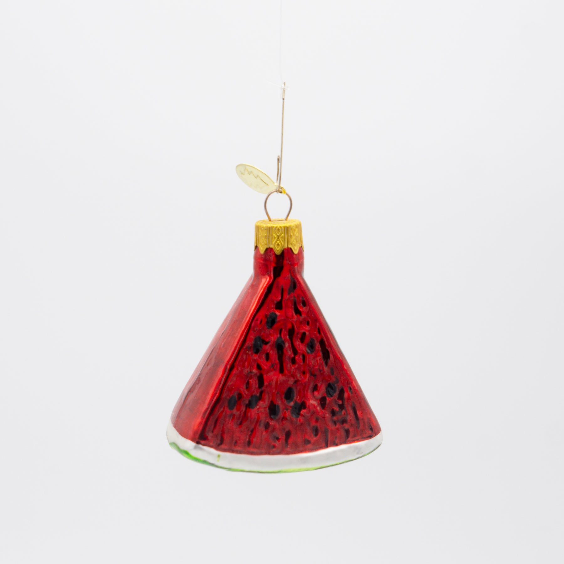 Baumschmuck Wassermelone