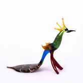 Pfau Glastier