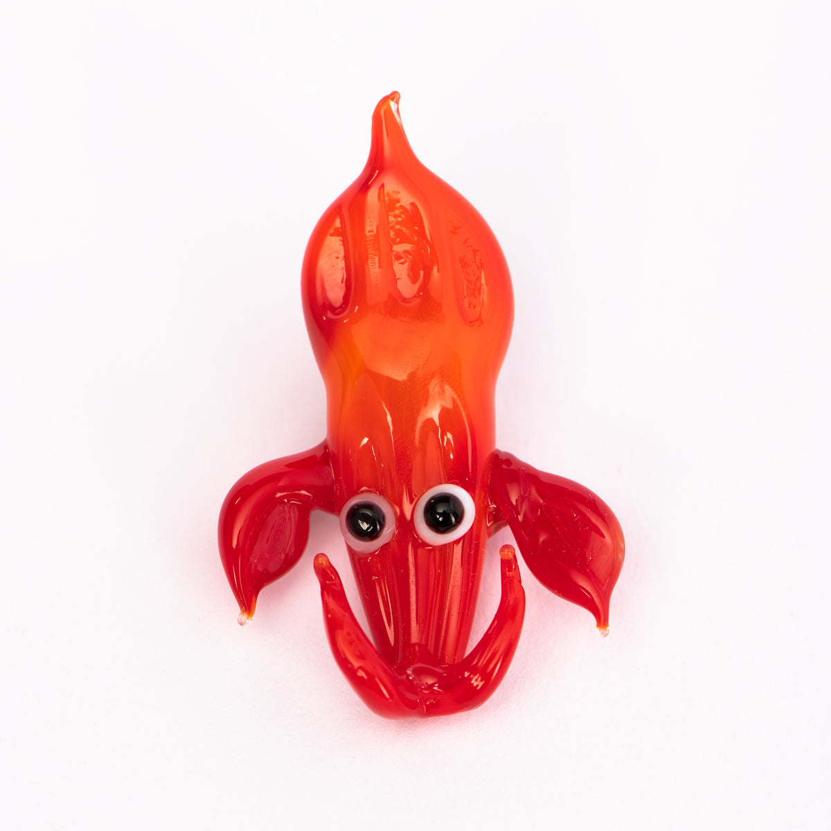 Lobster Glasmagnet 