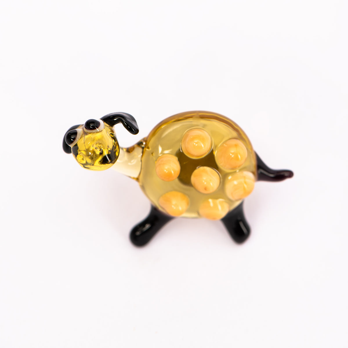 Glasmagnet Schaf