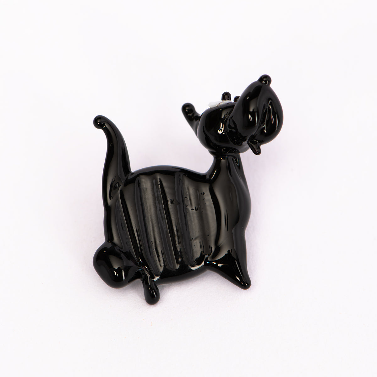 Scottish Terrier Glasmagnet