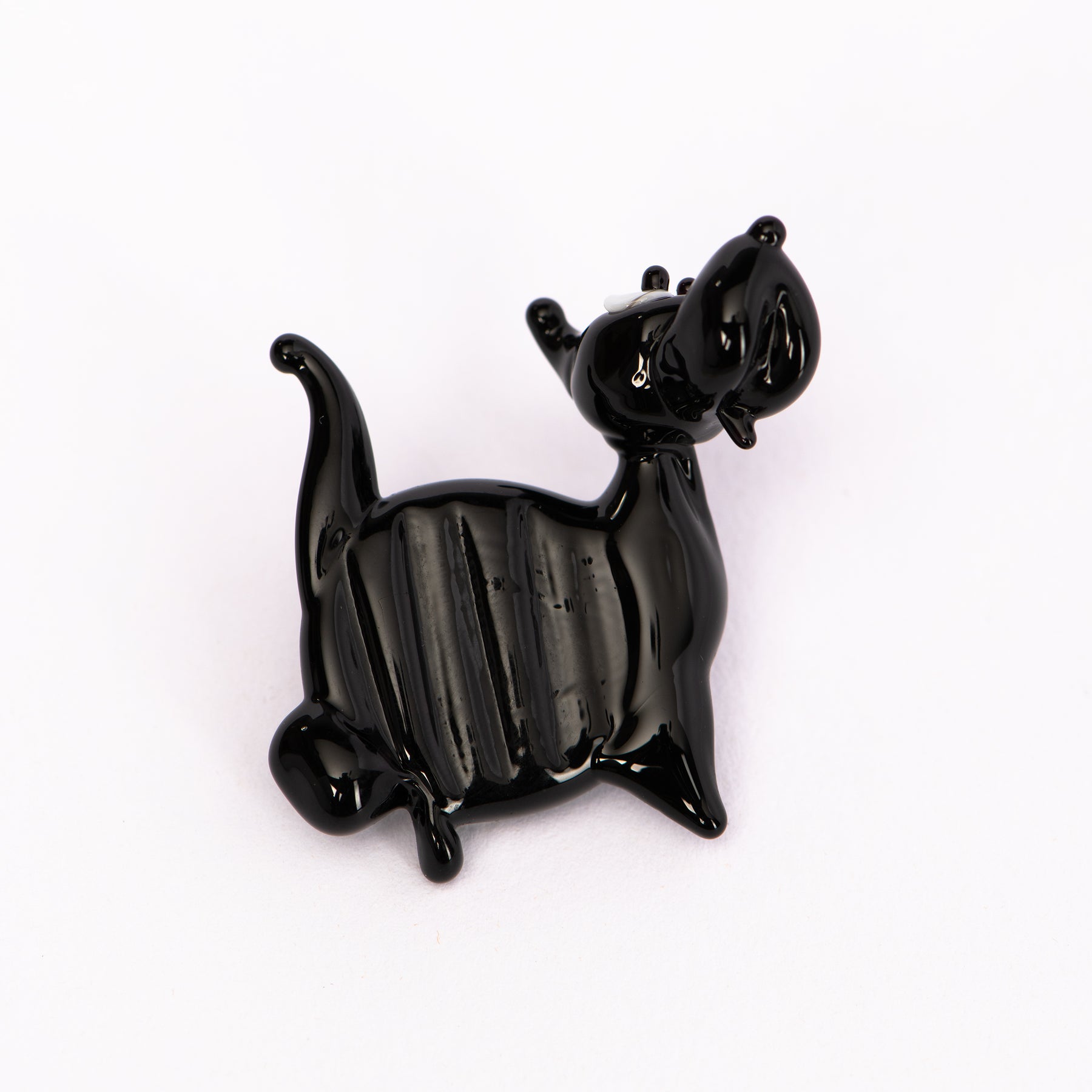 Scottish Terrier Glasmagnet