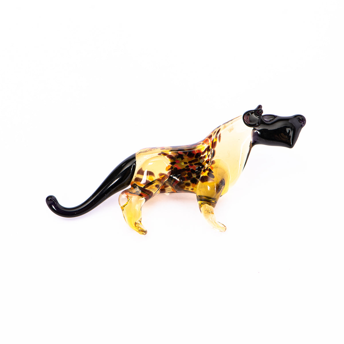 Glasmagnet Schäferhund