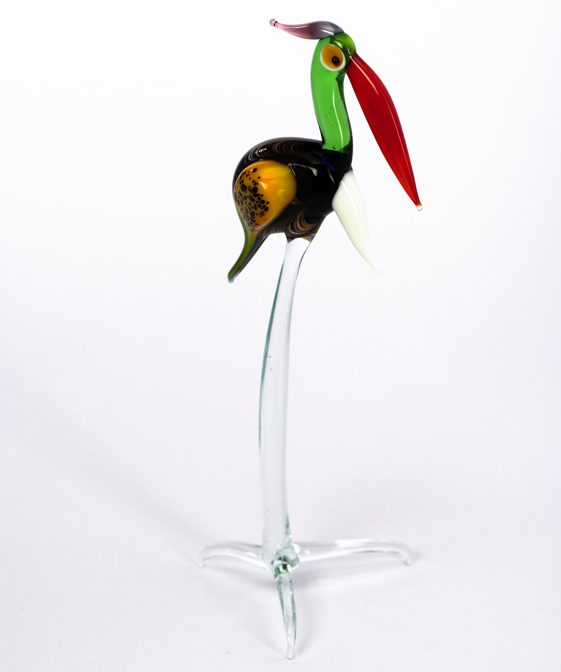Maribu aus Glas