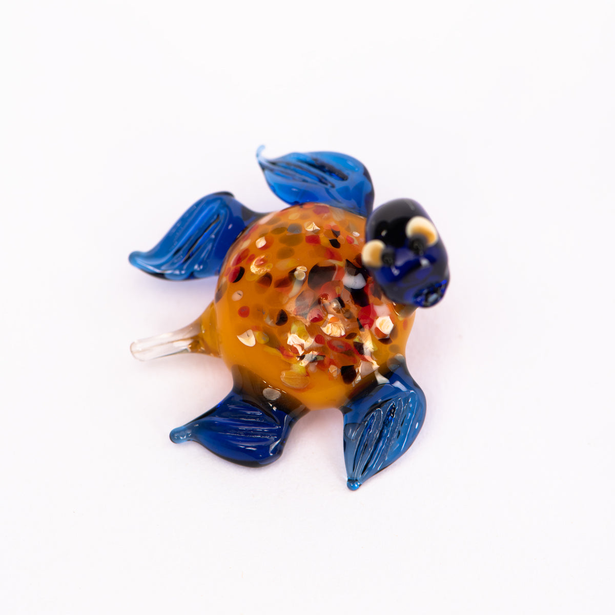 Schildkröte Glasmagnet