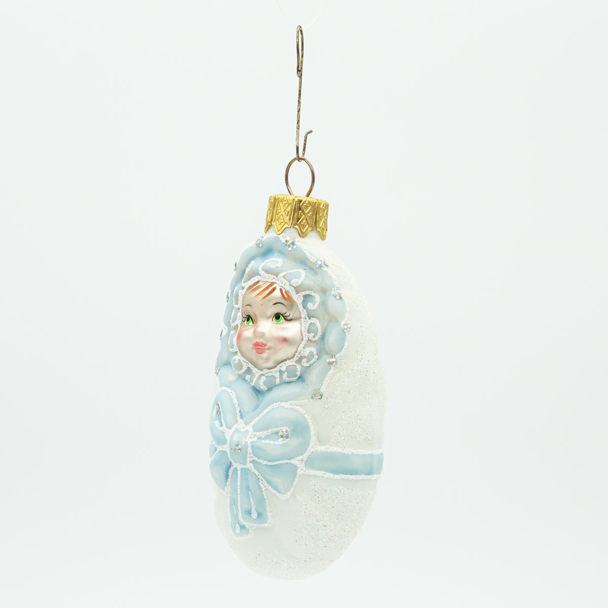 Baby Baumschmuck