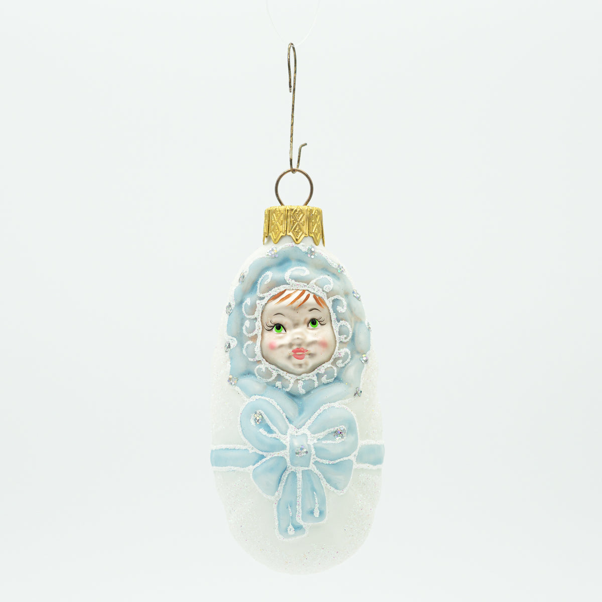 Baby Baumschmuck