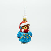 Süßer Bär Baumschmuck