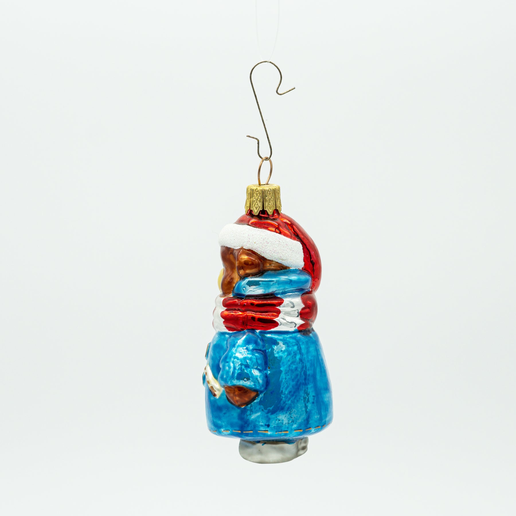 Süßer Bär Baumschmuck