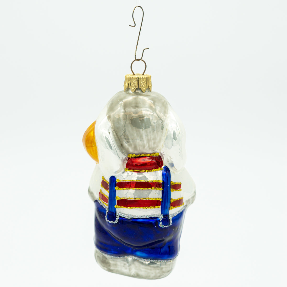 Elefant Weihnachtsbaumschmuck