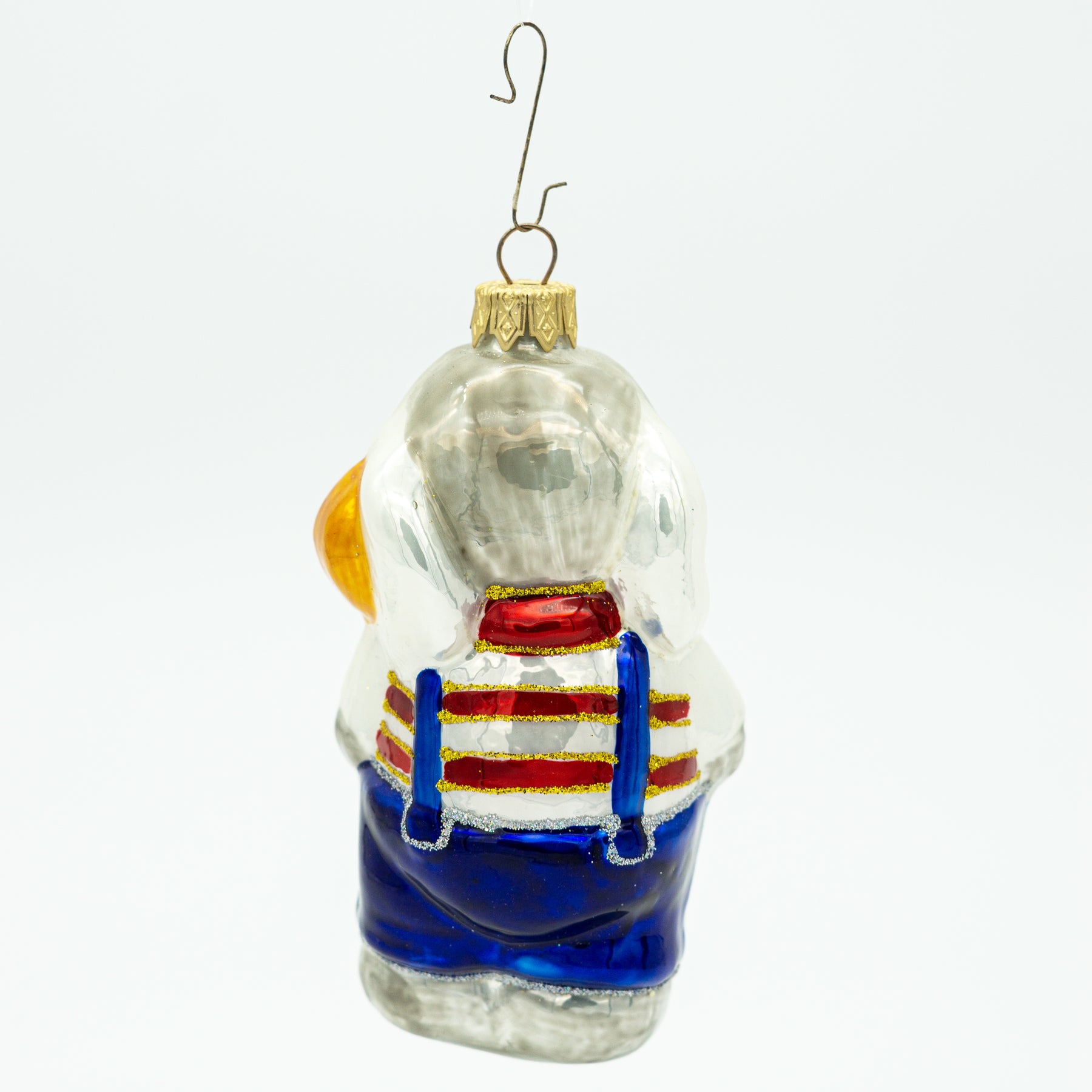 Elefant Weihnachtsbaumschmuck