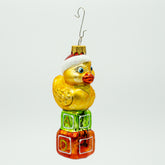 Kücken Weihnachtsbaumschmuck