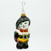 Kater mit Stiefeln Baumschmuck