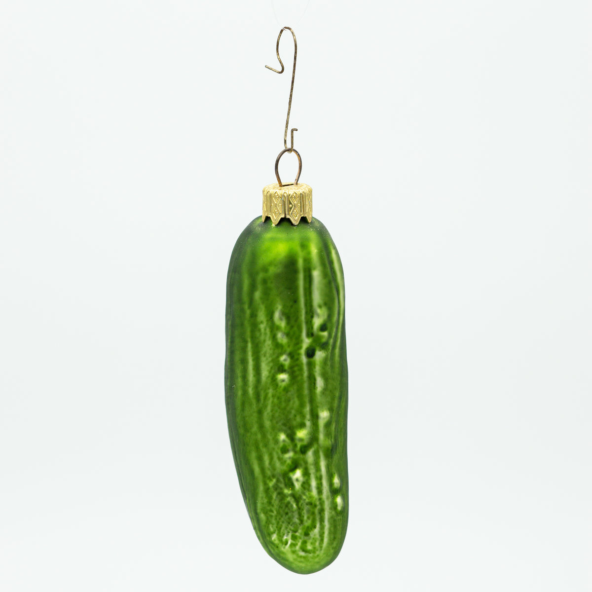 Gurke Baumschmuck