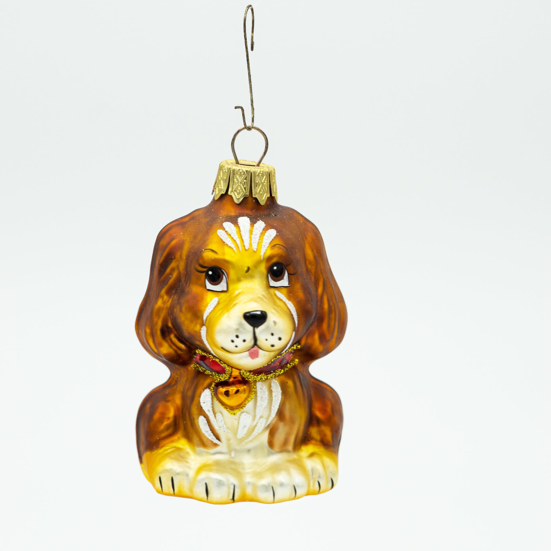 Welpe Baumschmuck