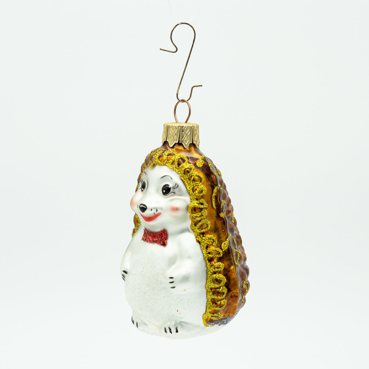 Igel Baumschmuck