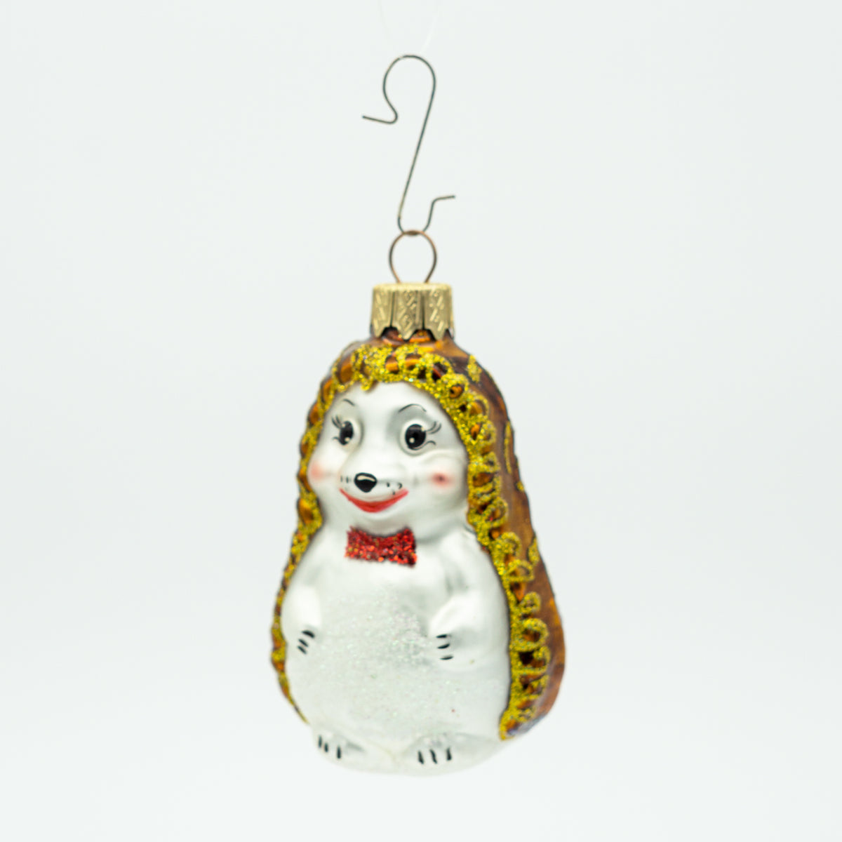 Igel Baumschmuck