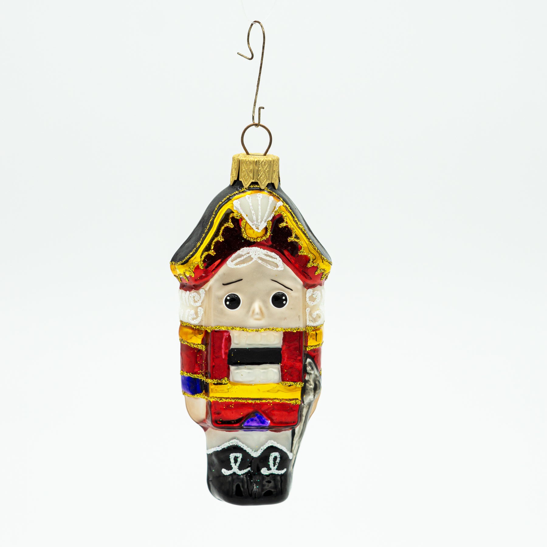 Nussknacker Baumschmuck