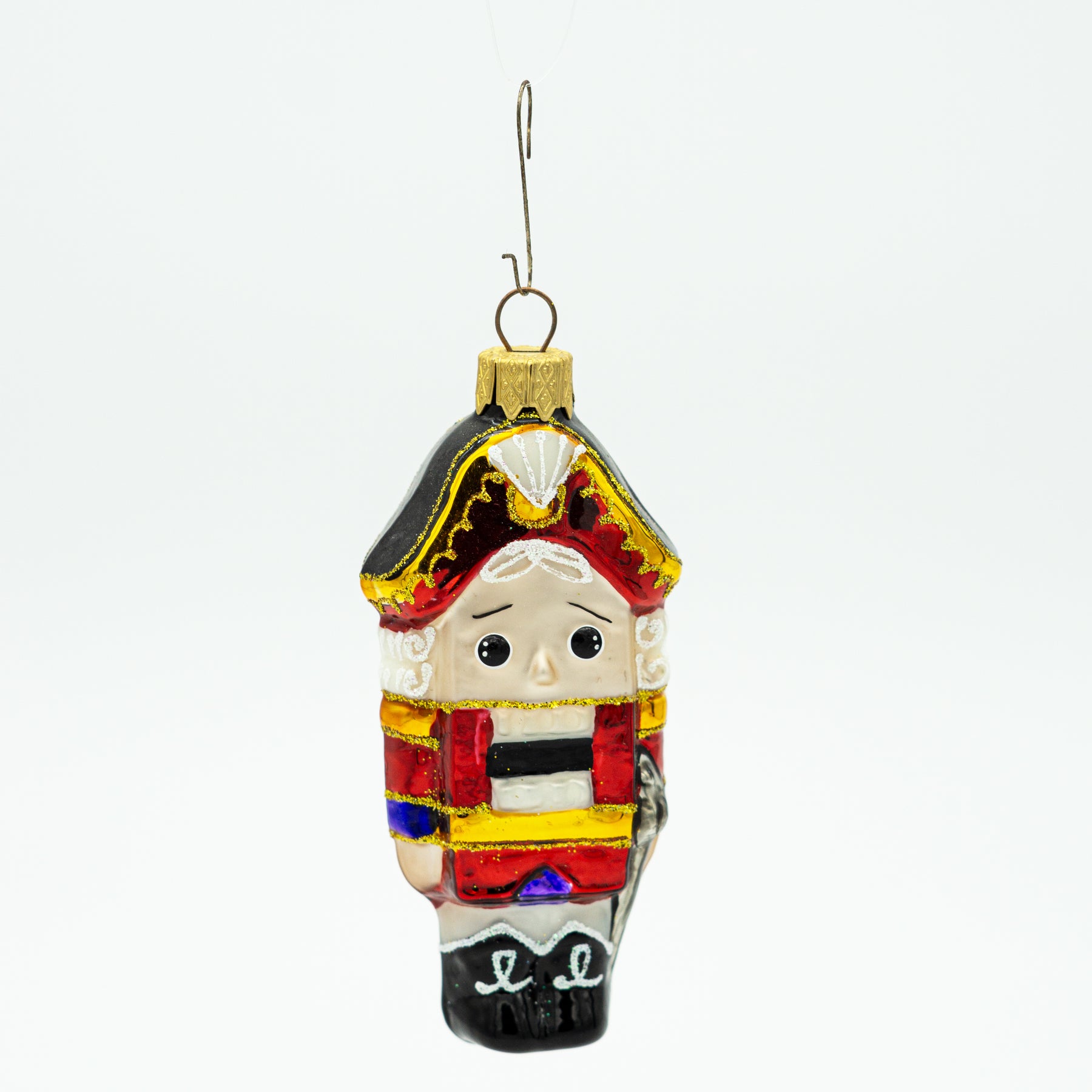 Nussknacker Baumschmuck