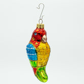 Papagei Baumschmuck