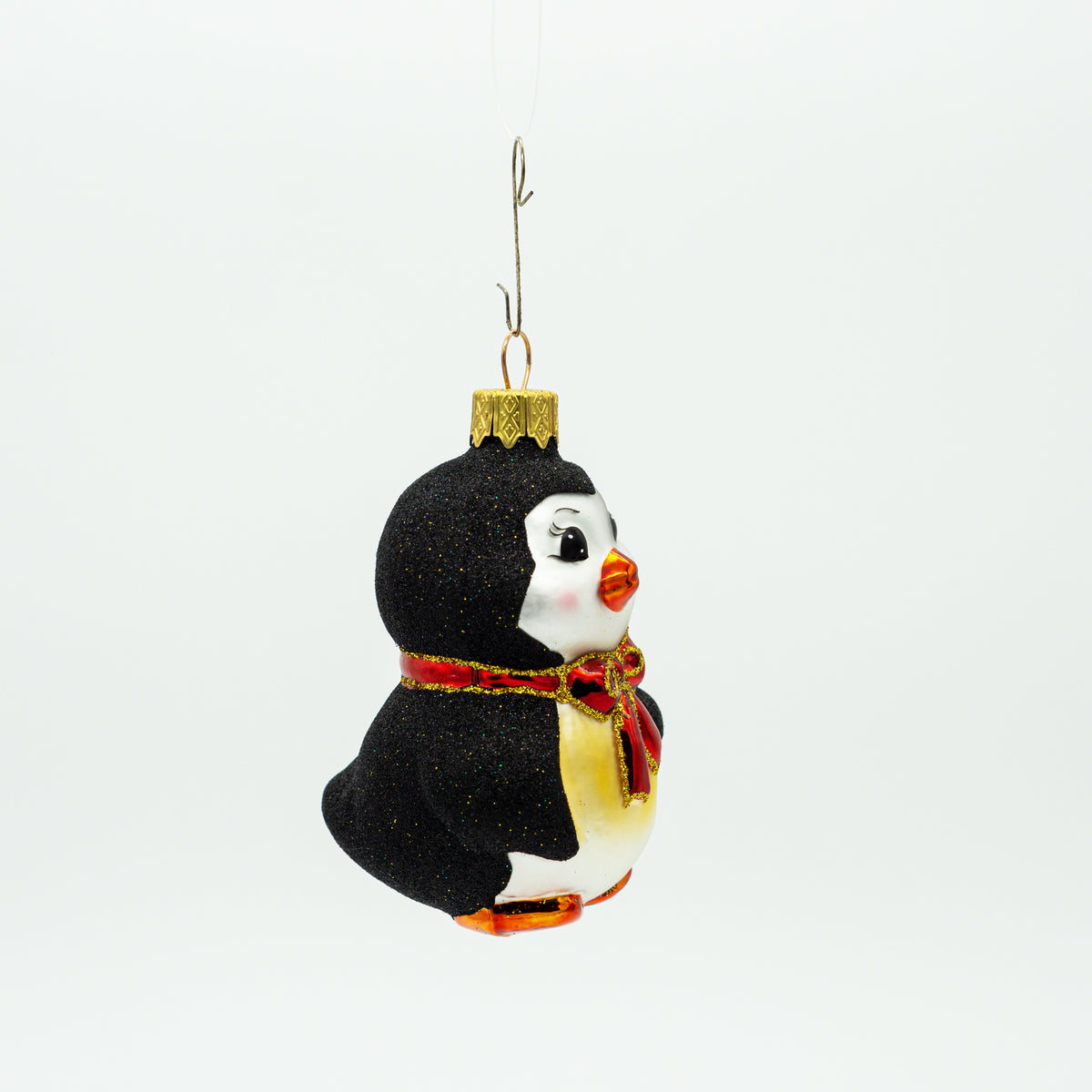 Pinguin Weihnachtsbaumschmuck