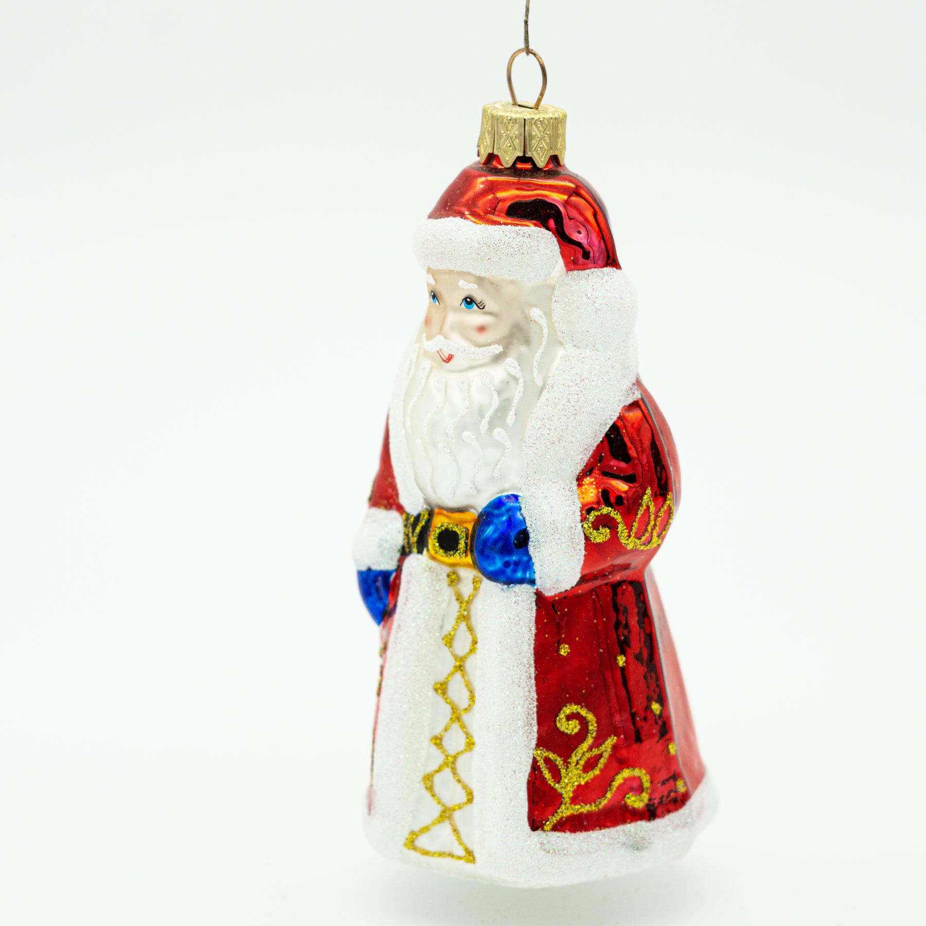 Nikolaus Baumschmuck