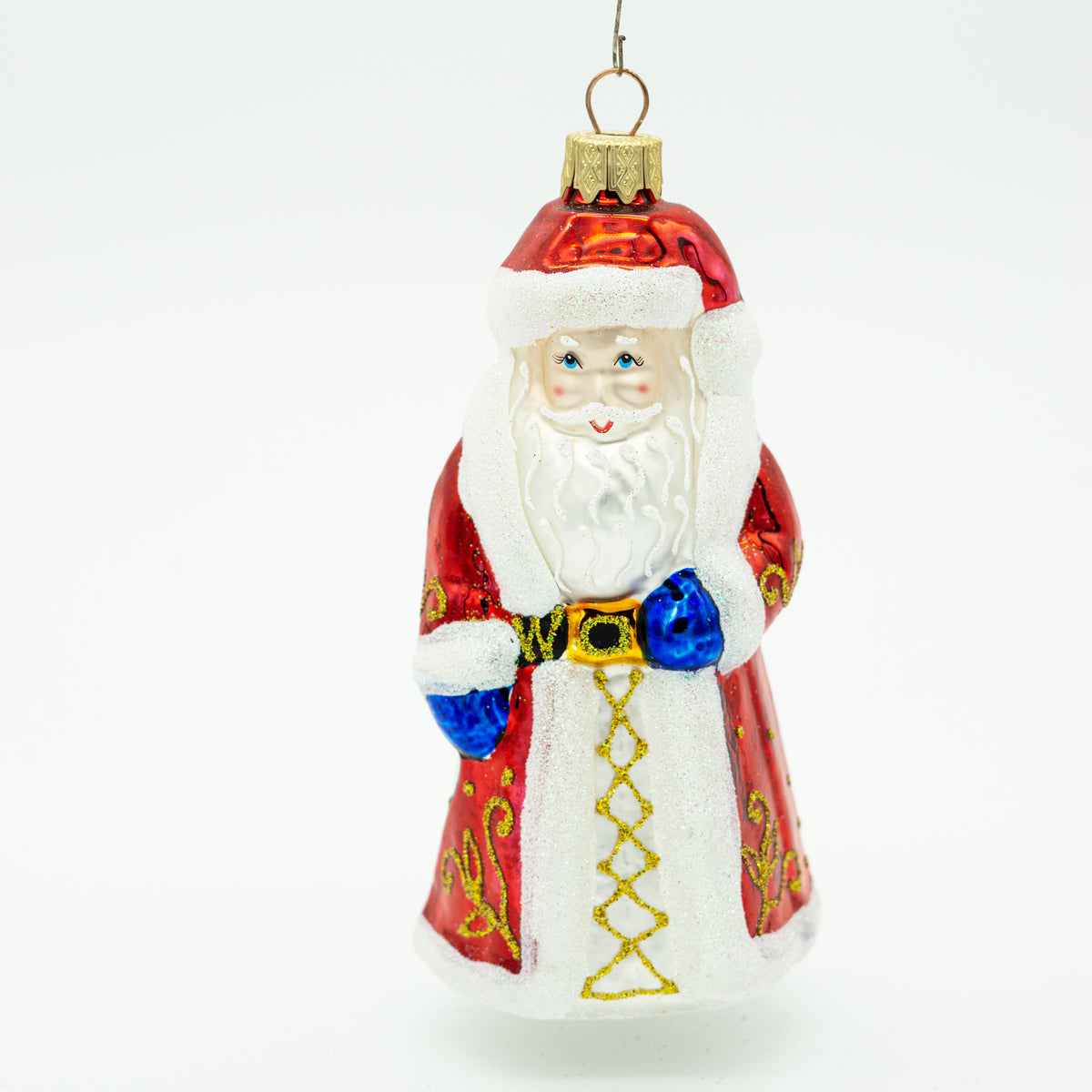 Nikolaus Baumschmuck