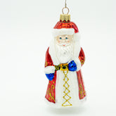 Nikolaus Baumschmuck