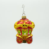 Kutsche Baumschmuck