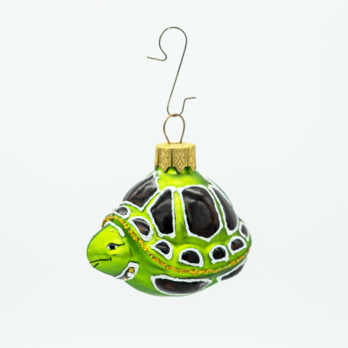 Schildkröte Baumschmuck