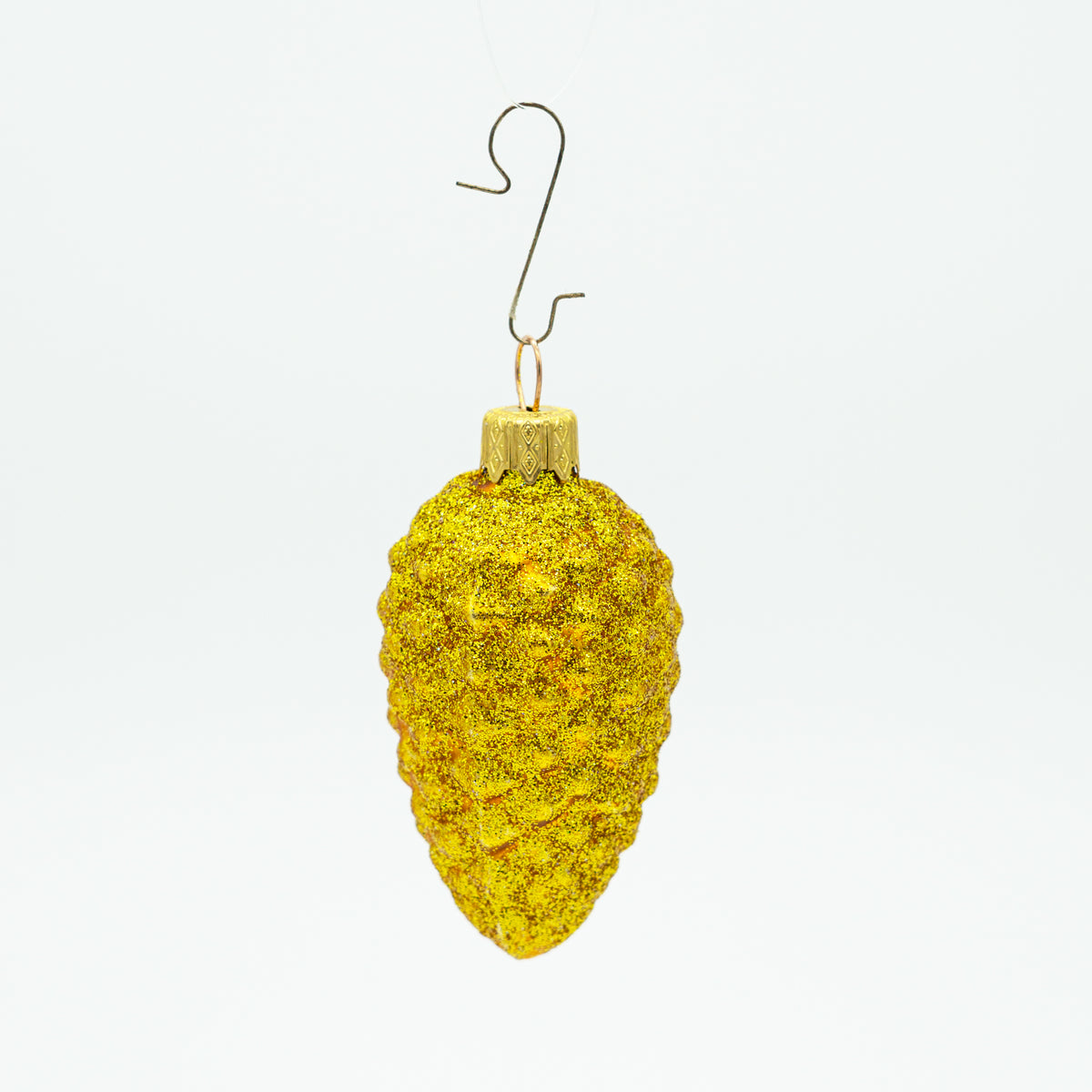 Tannenzapfen Baumschmuck