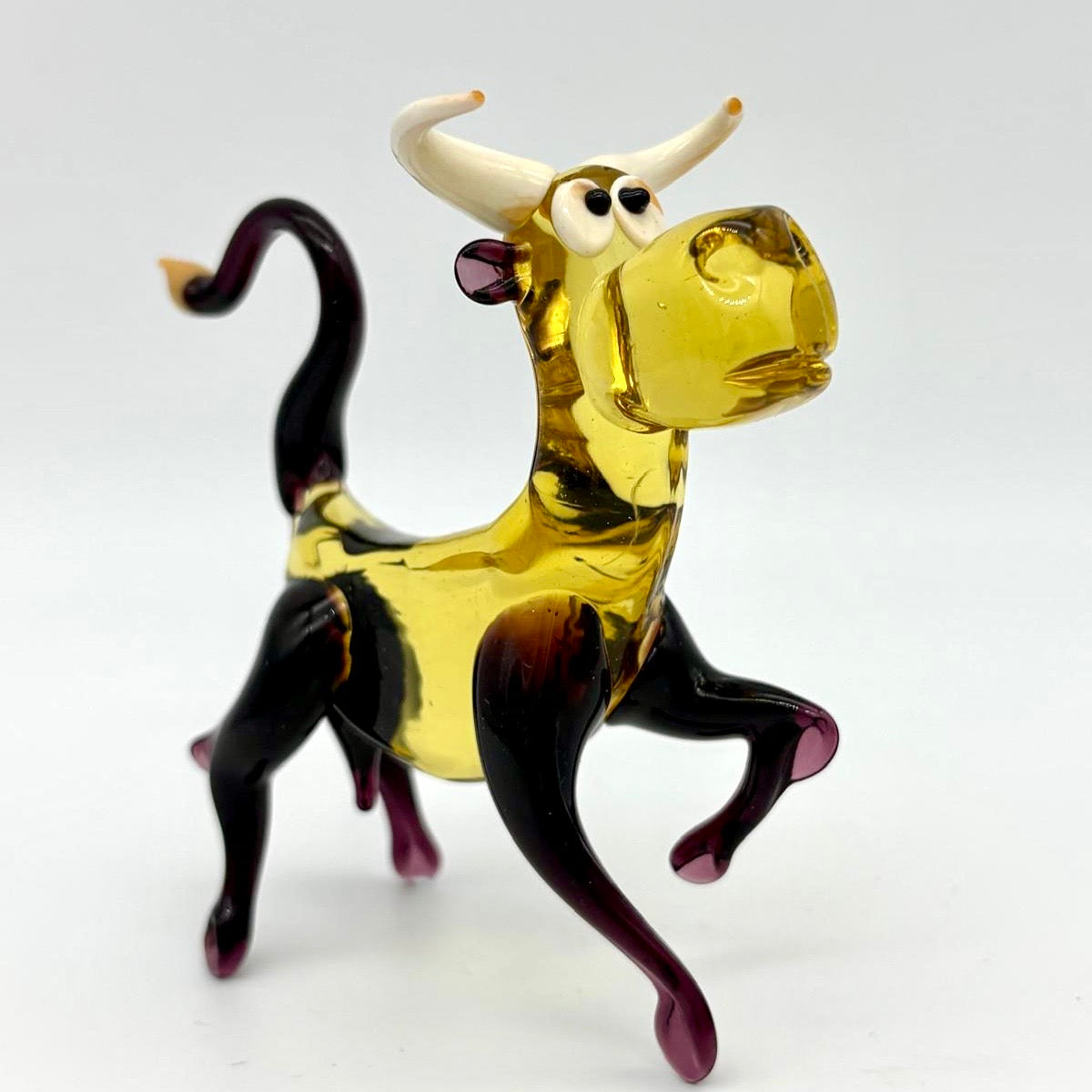 Stier Glastier