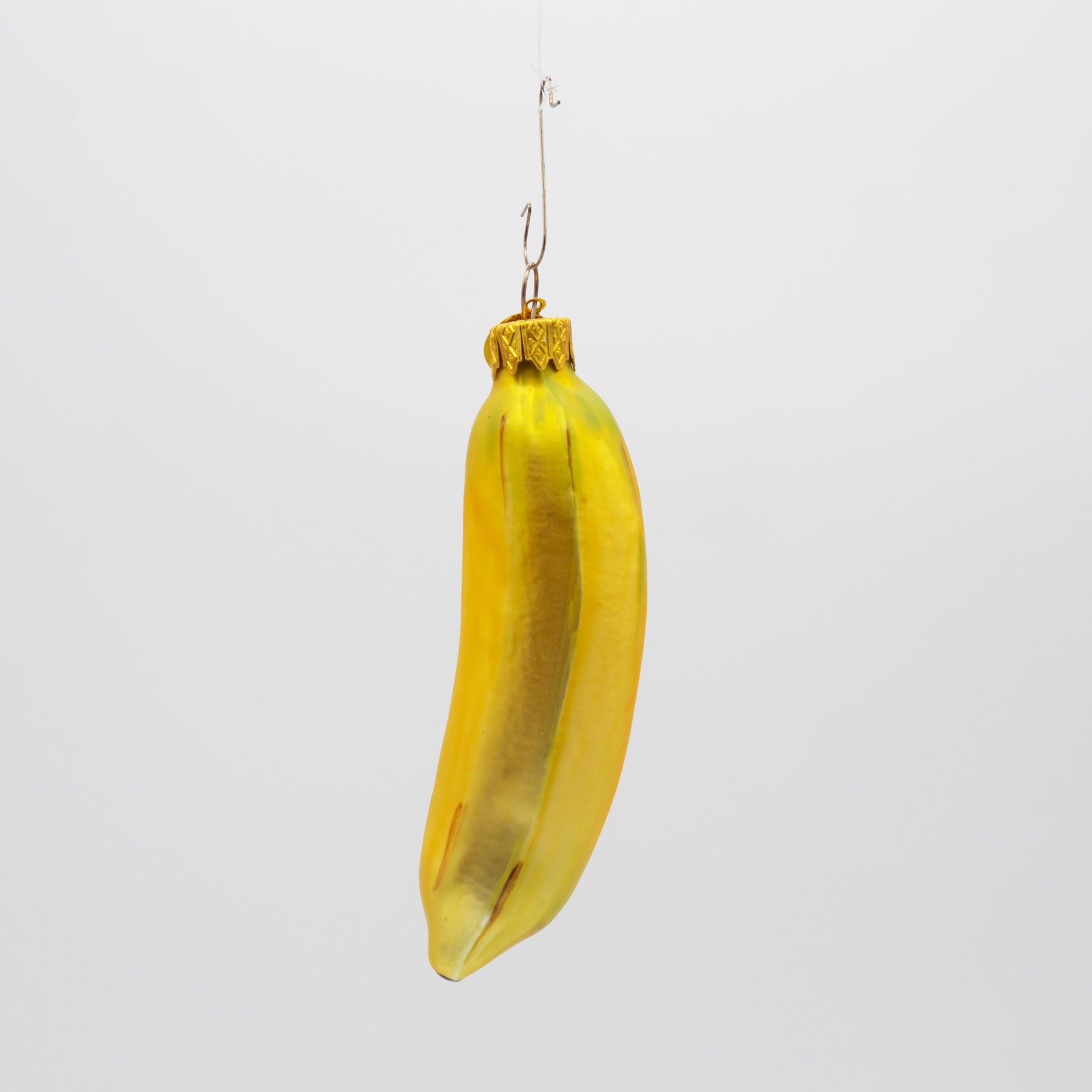 Banane Baumschmuck