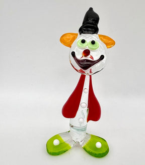 Clown Glastier