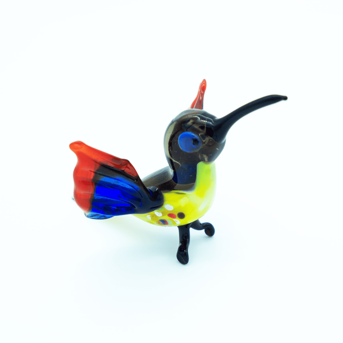 Kolibri Glastier