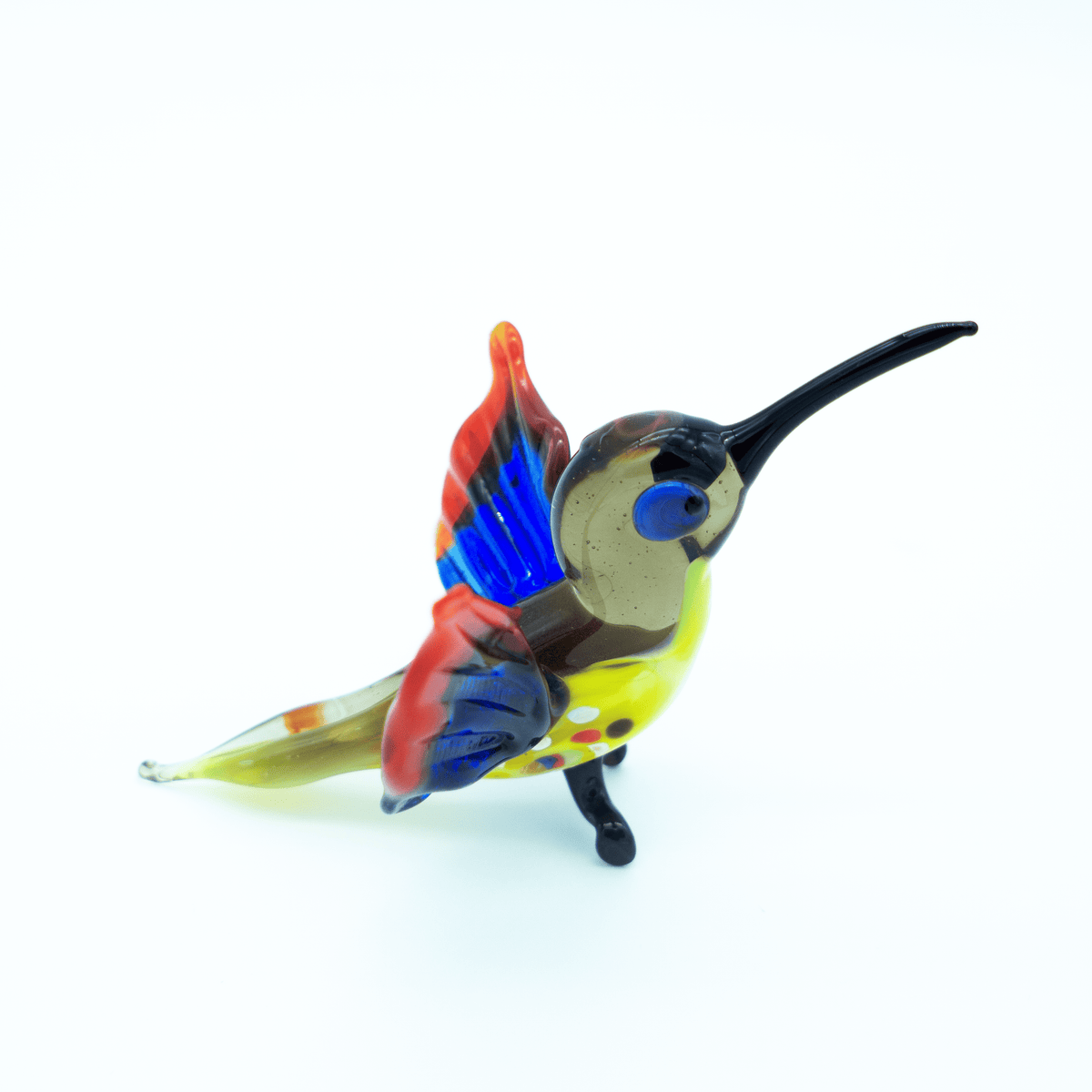 Kolibri Glastier