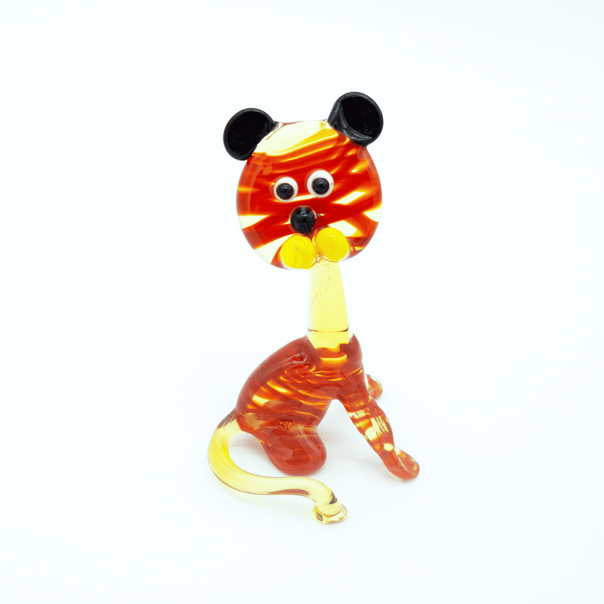 Baby Tiger Glastier