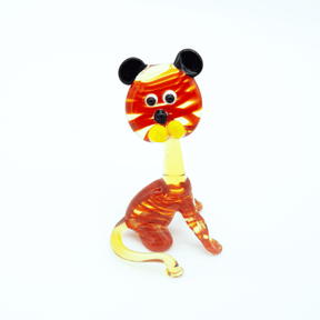 Baby Tiger Glastier