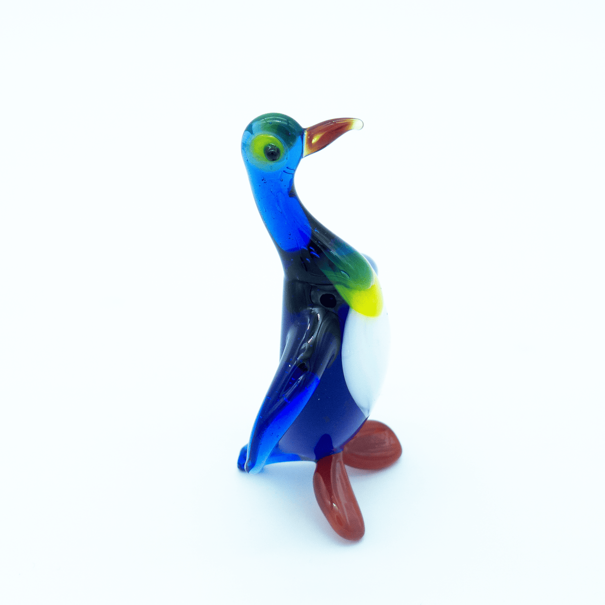 Pinguin Glastier