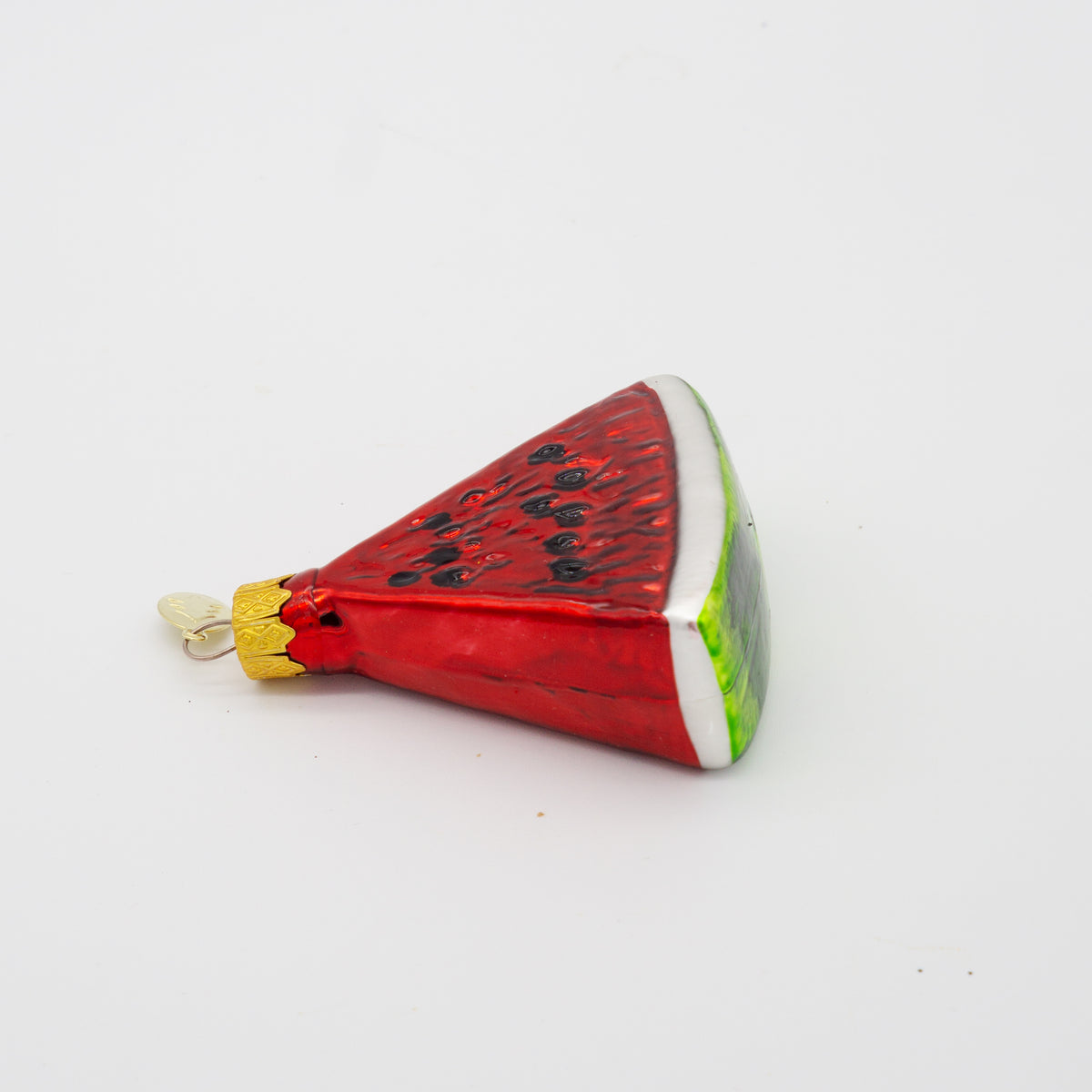 Baumschmuck Wassermelone 