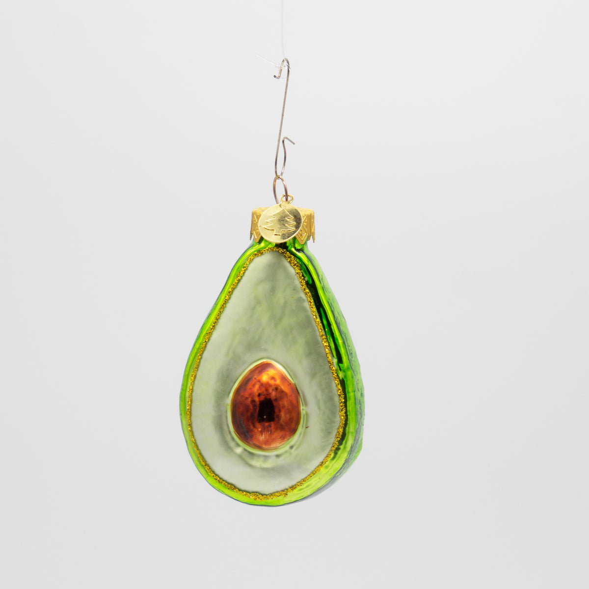 Avocado Baumschmuck