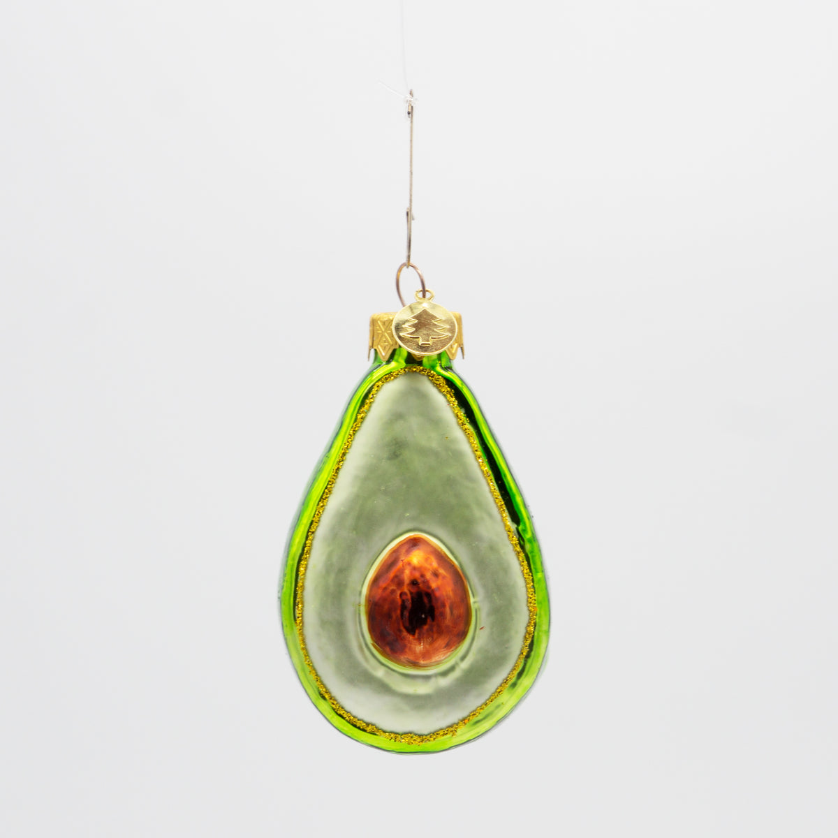 Avocado Baumschmuck