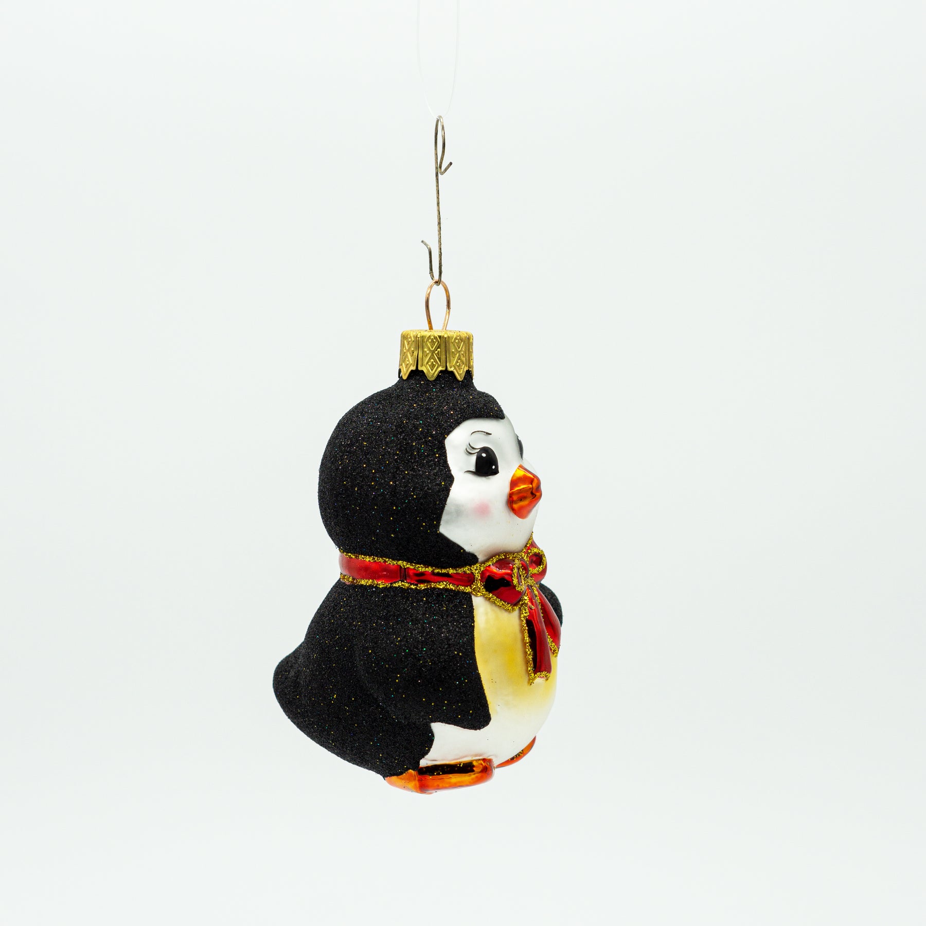 Pinguin Weihnachtsbaumschmuck 